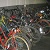 Bicycle Storage