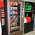 Vending-Snacks