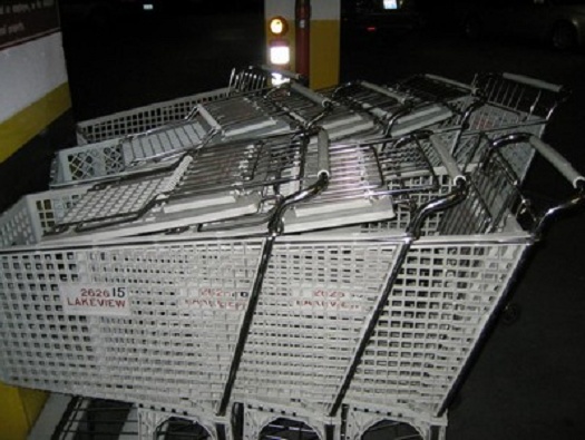 Convenience Carts Convenience Carts