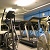 Exercise Room