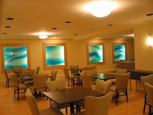 Lakeview Room Lakeview Room