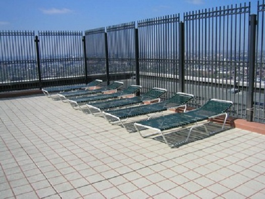 Sundeck Sundeck
