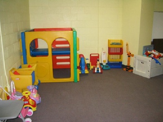 Children's Play Room/Club Room Children's Play Room/Club Room