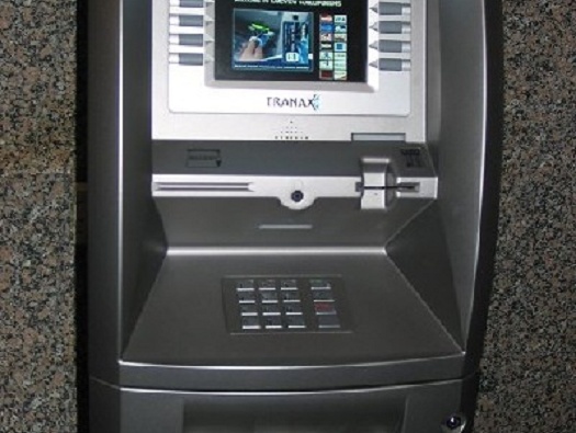 ATM Machine ATM Machine